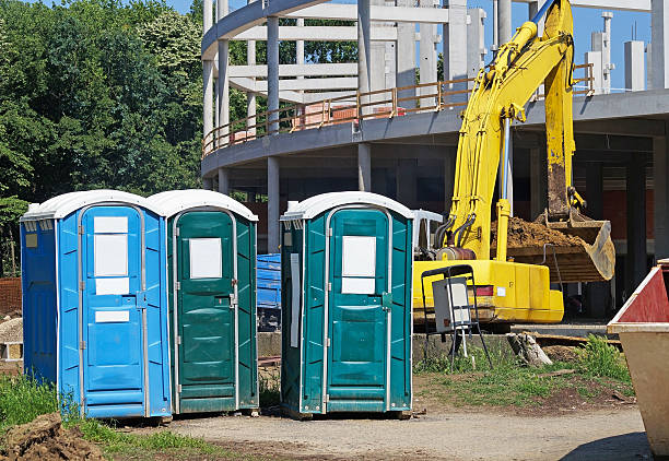 Best Portable Restrooms for Agricultural Sites  in Celina, OH